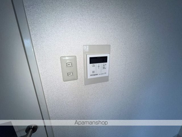 エレガンス巽の内装写真
