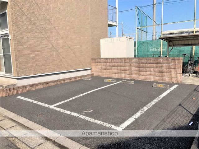 レオパレスグランシャリオ参番館のその他写真