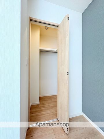 ロイヤルレジデンス万代東の内装写真