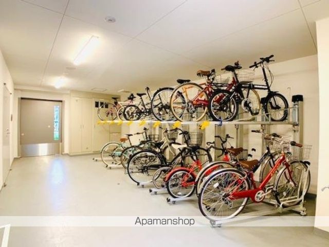 BRILLIA IST 清澄白河のその他写真