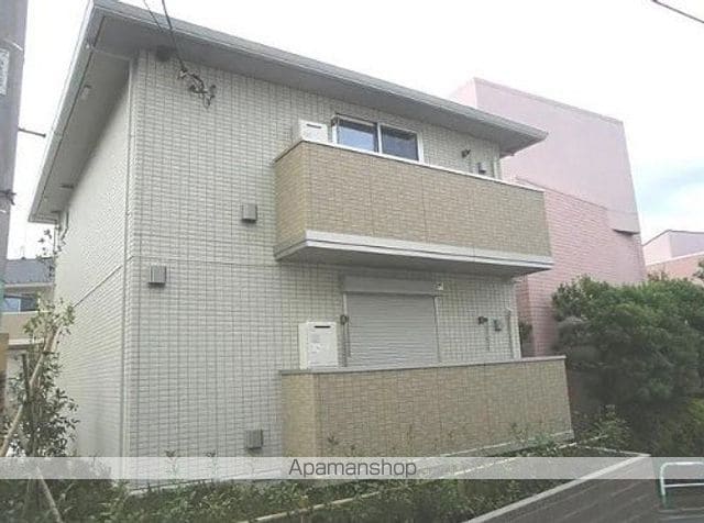 シャルマンステラ Cの外観写真