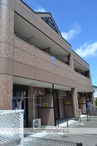 T.PROMENADEの外観写真