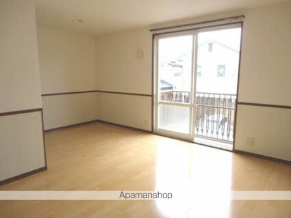 シャルム須玖南[2LDK/69.94m2]のリビング・居間