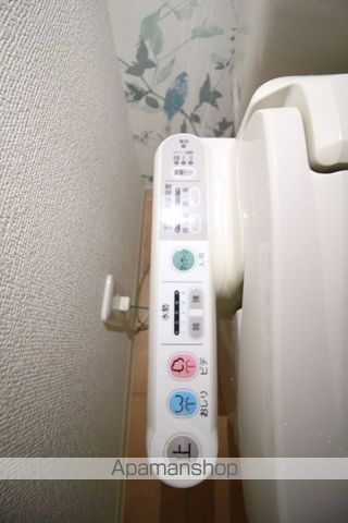 RASA WAVEの内装写真