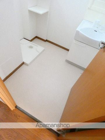 アドラブール加茂の内装写真