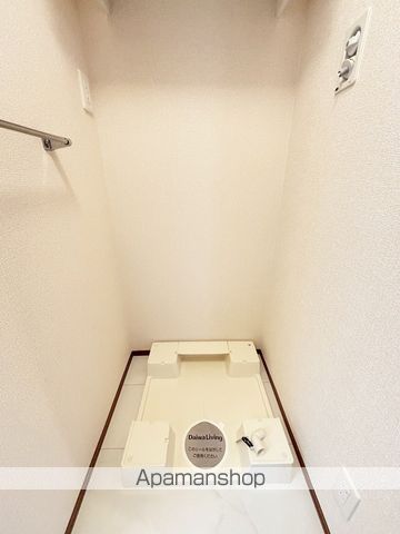ペブルコートの内装写真