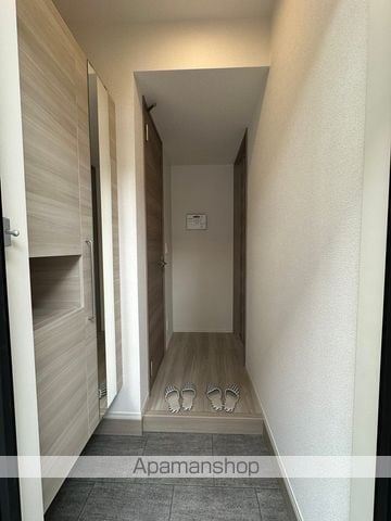 吉備線 東総社駅 徒歩8分 2階建 築2年の内装写真