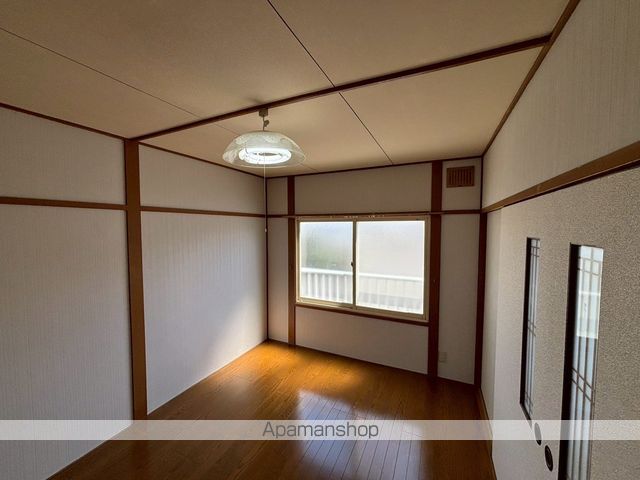 コーポなかよしの内装写真