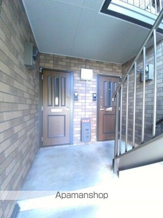 ソシア・ボナール[2LDK/55.48m2]の共用部6