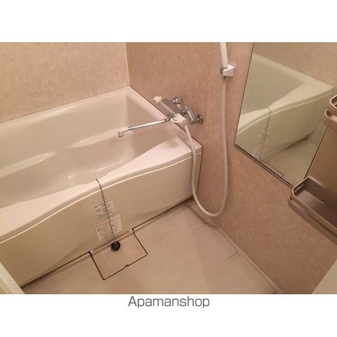 レジデンスKの内装写真