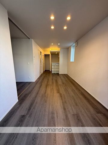 CASAニックスIVの内装写真