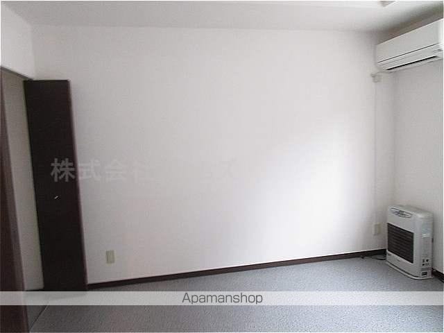 SーCOMFORTの内装写真