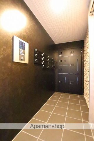 ラフィーネ月寒中央通の内装写真
