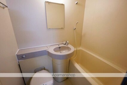 サウスキャッスル庄町[1K/23.8m2]の内装5