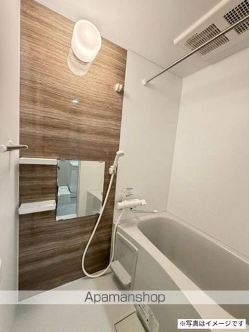 ROBOT HOME 京成立石IIの内装写真
