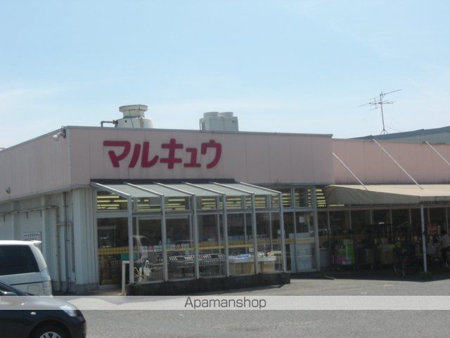 ノーブルの周辺写真