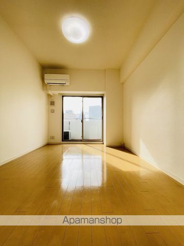 meLiV鶴舞の内装写真