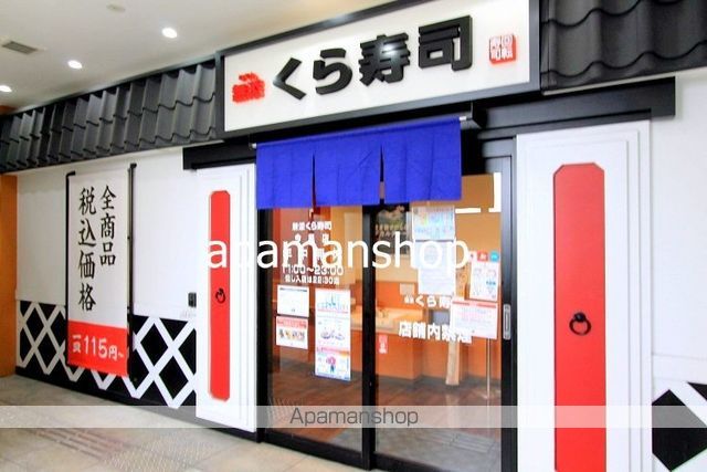 LEONVARIE長堀通の周辺写真