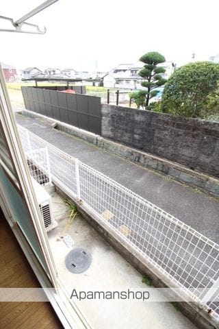 シャンテ高島の内装写真