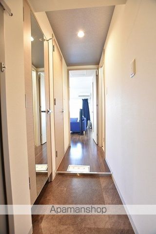 スペチアーレ伏見WESTの内装写真