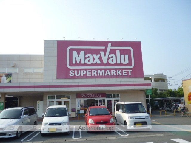 サニーコートABの周辺写真