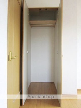 長野県長野市大字稲葉上千田[2LDK/57.3m2]の収納