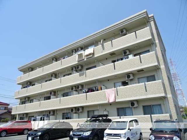 アンクルールの外観写真