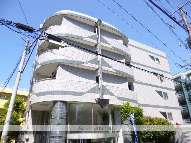 ラ・パルフェ・ド・立川NO.1の外観写真