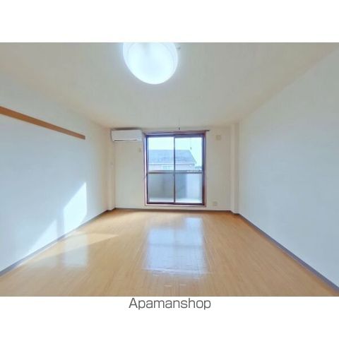 フォレストの内装写真