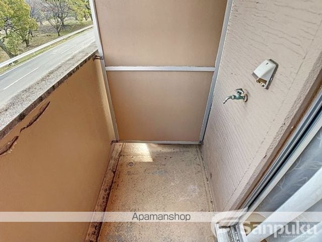 大栄和泉マンションの内装写真