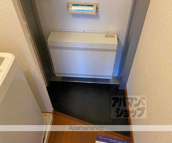 レオパレスSANWAの内装写真