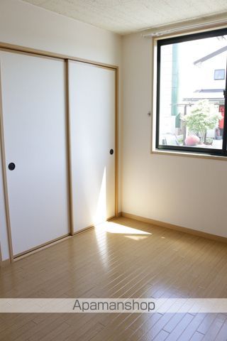 BELL EPOCH99 Aの内装写真