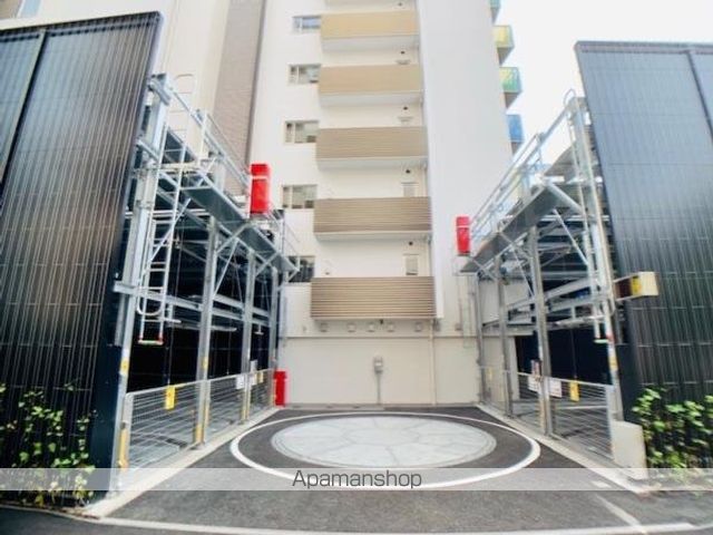BRILLIA IST 千駄ヶ谷のその他写真