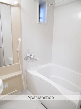 リヴェールＧ[1DK/28.21m2]のバス