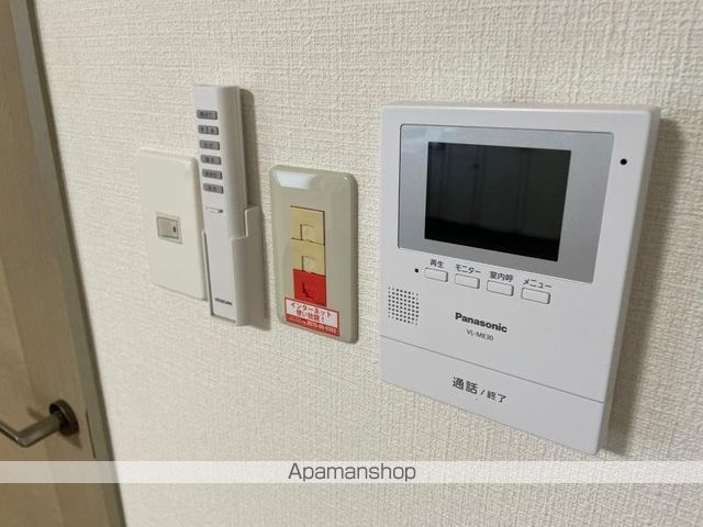 ツインズサカエBの内装写真