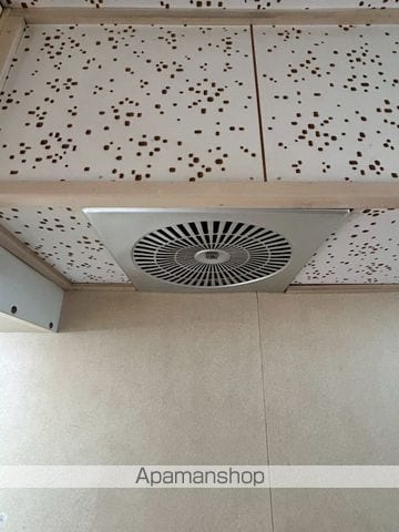 コーポ杉田の内装写真