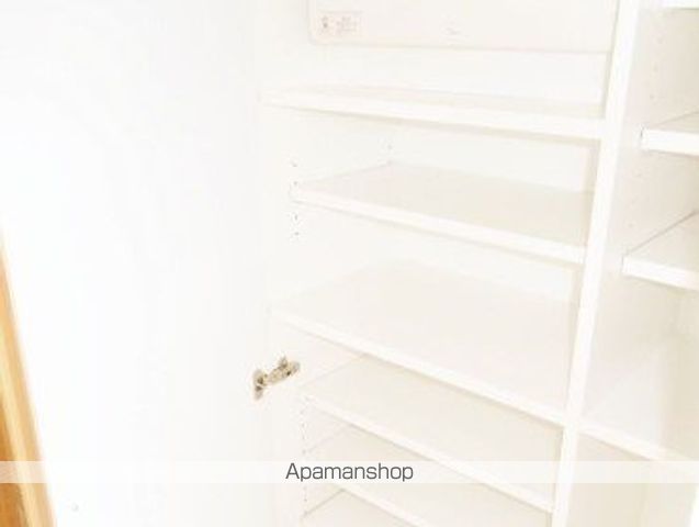 パークアクシス蒲田壱番館の内装写真