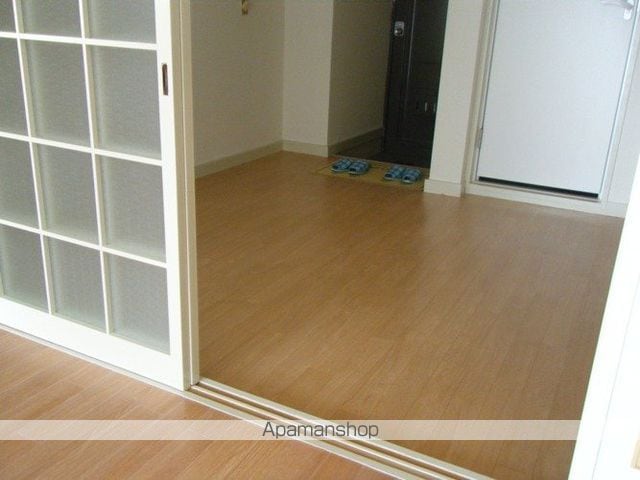 第2門口マンションの内装写真