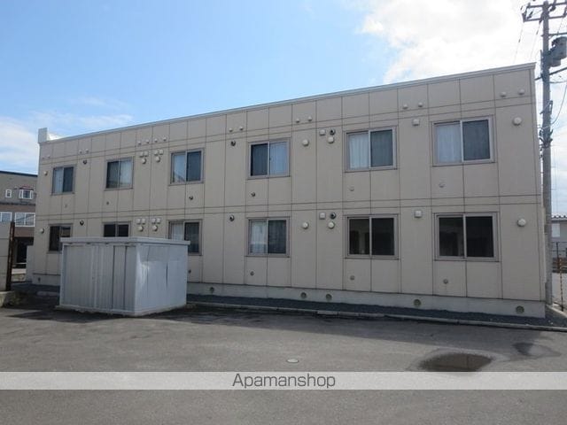 グランモア南佃　Ａのイメージ