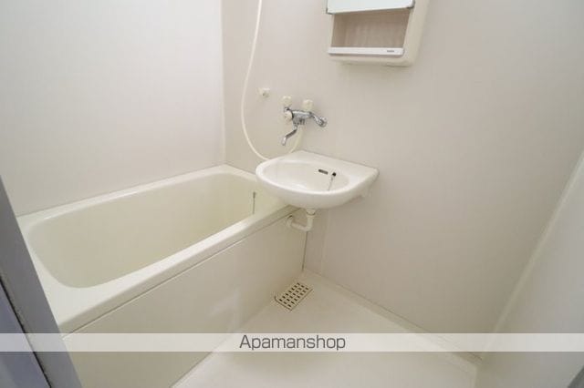 プレジール・クレストの内装写真