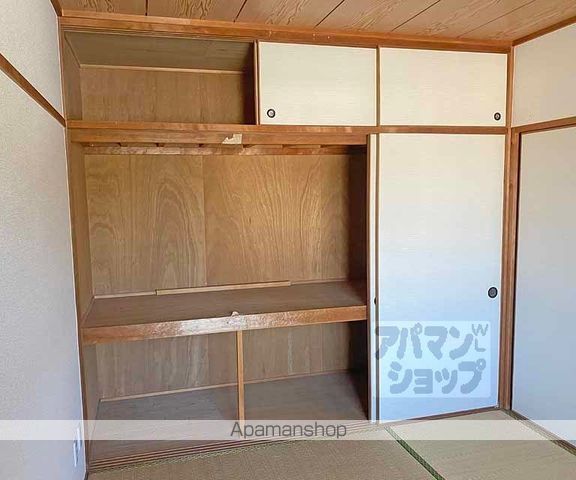 ベルエトワールの内装写真