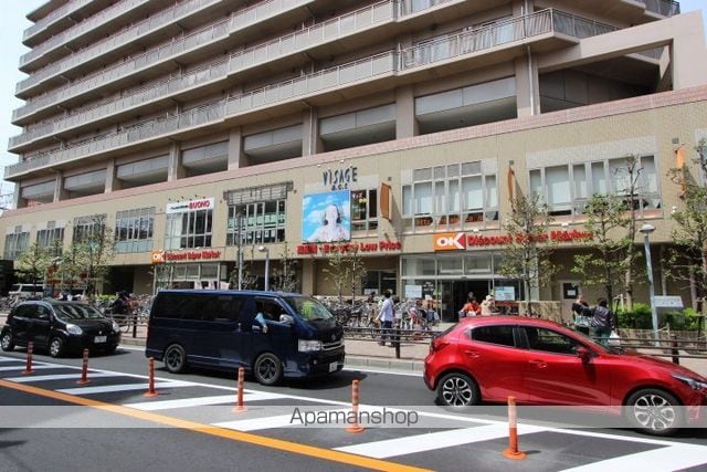 クラヴィエ平田の周辺写真