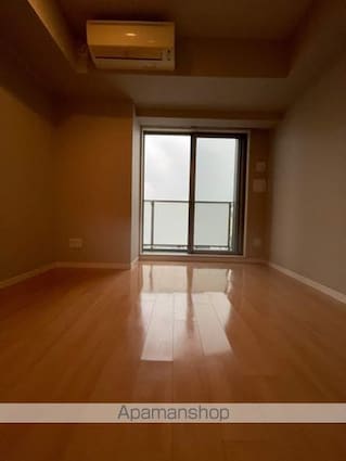 東京都中野区中央５丁目[1K/21.56m2]の内装2