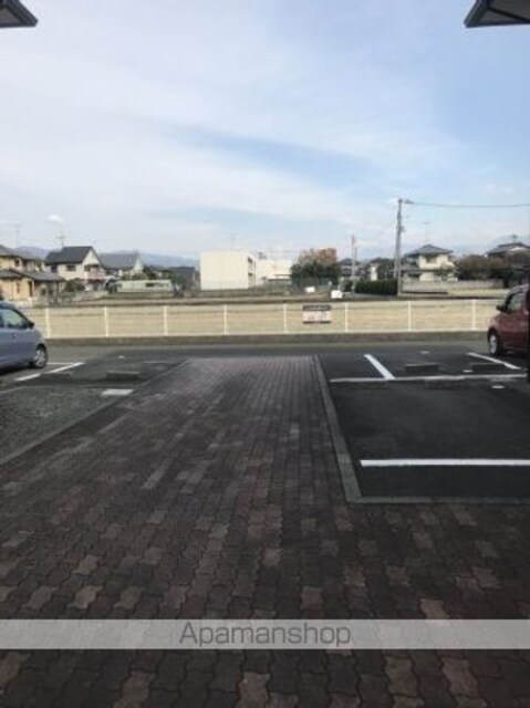 ベイサージュ・２２　Ｃ棟[2LDK/55.22m2]の共用部2