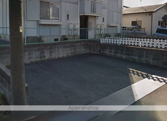 サンシャイン中川 B棟のその他写真