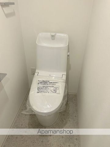 レジュールアッシュ谷町四丁目グランクラスの内装写真