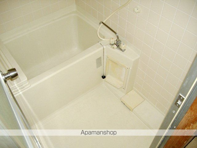 上高地コーポの内装写真