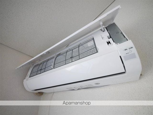 コーポグリーンヒルの内装写真