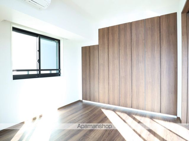 ローレルタワー名古屋栄の内装写真