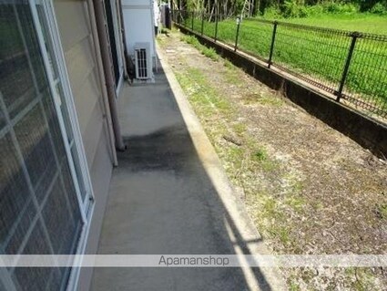 サンシャインⅡ[2K/45.44m2]の内装